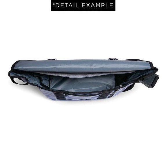 Blackout Manhattan Messenger - RAREFORM - Picture 3 of 3